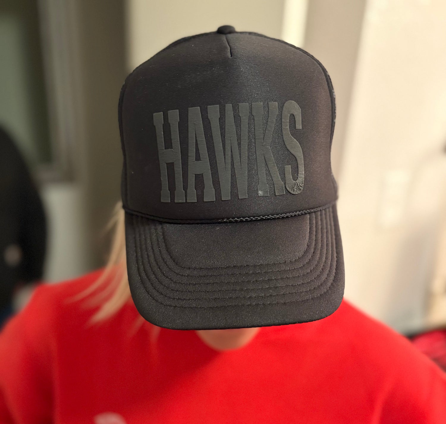 Our Hats
